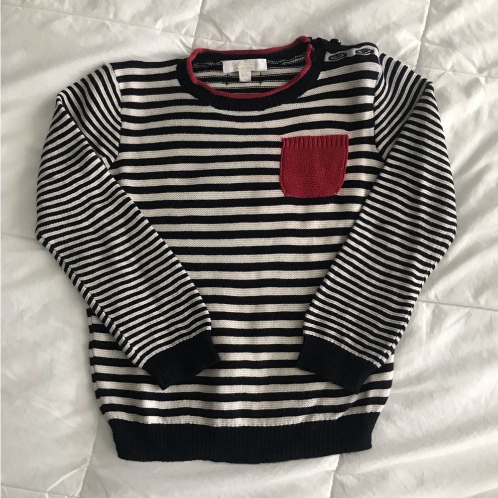 Gorgeous Gucci Sweater for Baby Size 18/24M